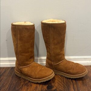 UGG Classic Tall Boot